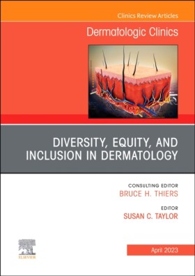 Diversity, &hellip;