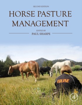 Horse Past &hellip;