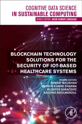 Blockchain &hellip;