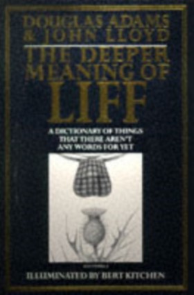 The Deeper …