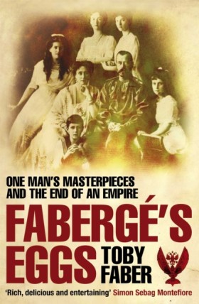 Faberges E &hellip;