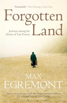 Forgotten &hellip;