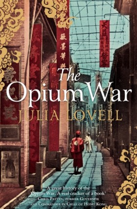 The Opium &hellip;