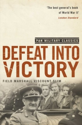 Defeat Int &hellip;