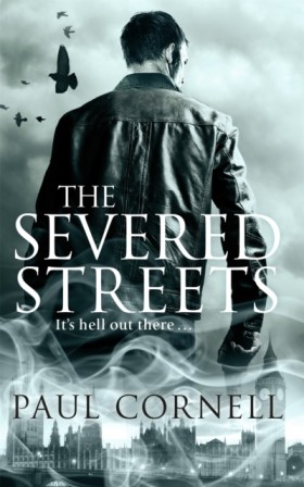 The Severe …