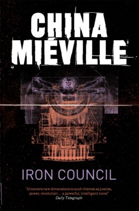 Iron Counc …