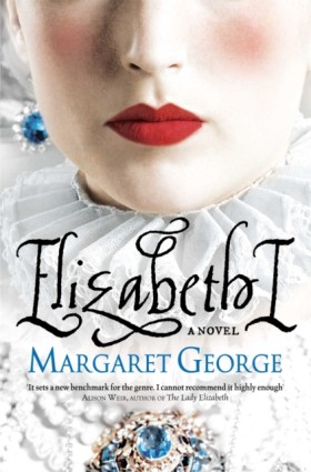 Elizabeth …