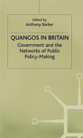 Quangos in &hellip;