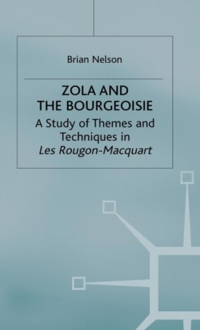 Zola and t &hellip;
