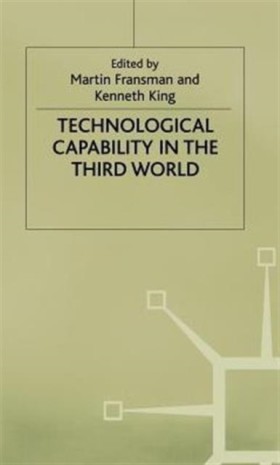 Technologi &hellip;
