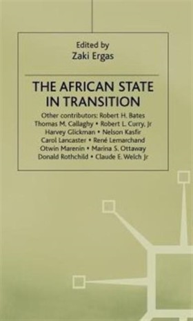 The Africa …
