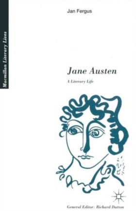 Jane Auste &hellip;