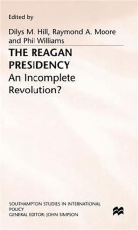 The Reagan &hellip;