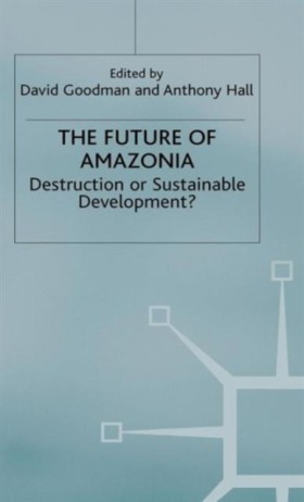 The Future …