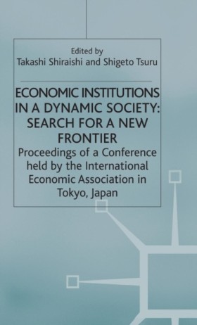 Economic I &hellip;