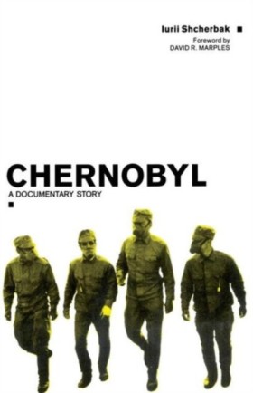 Chernobyl: …