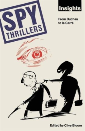 Spy Thrill &hellip;