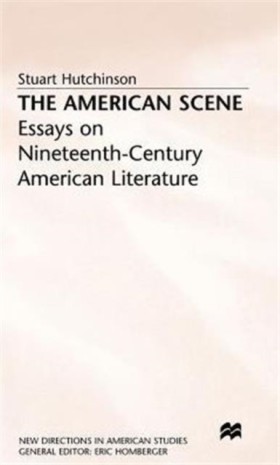 The Americ …