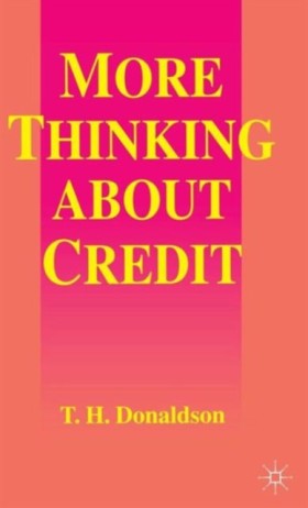 More Think …