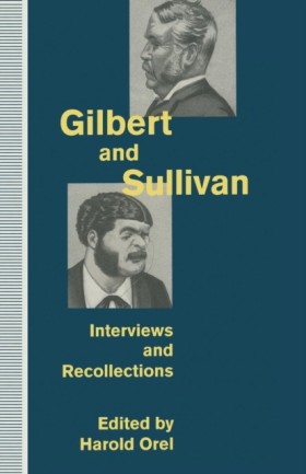 Gilbert an …