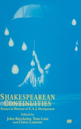 Shakespear …