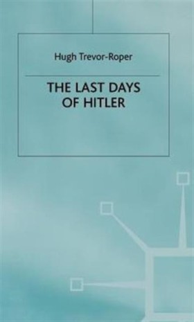 The Last D &hellip;