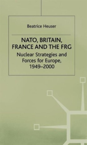 NATO, Brit &hellip;