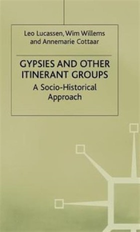 Gypsies an &hellip;