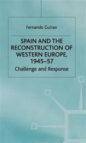 Spain and &hellip;
