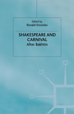 Shakespear …