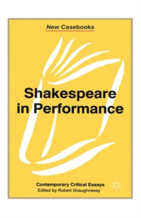 Shakespear &hellip;