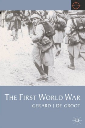 The First &hellip;