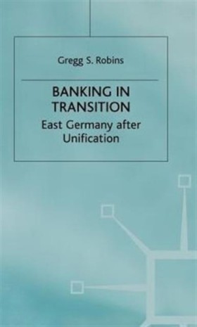 Banking in &hellip;