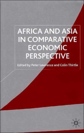 Africa and …