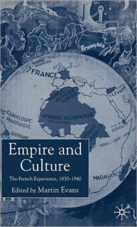 Empire and &hellip;