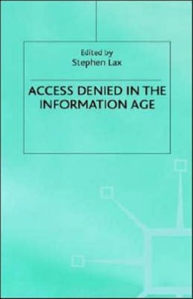 Access Den …