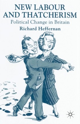New Labour &hellip;