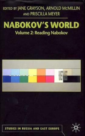 Nabokovs W &hellip;