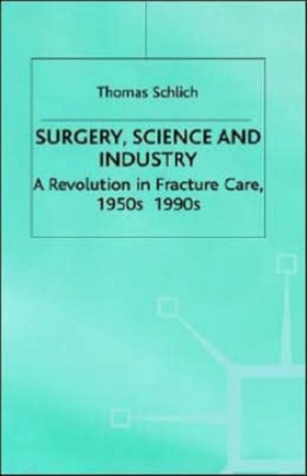 Surgery, S …