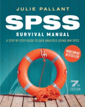 SPSS Survi &hellip;