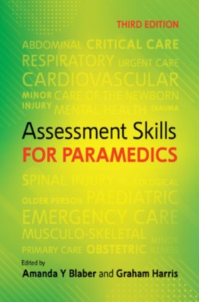 Assessment …