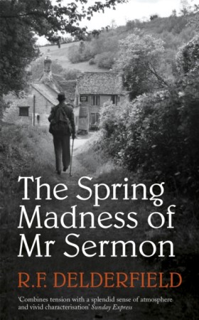 The Spring &hellip;