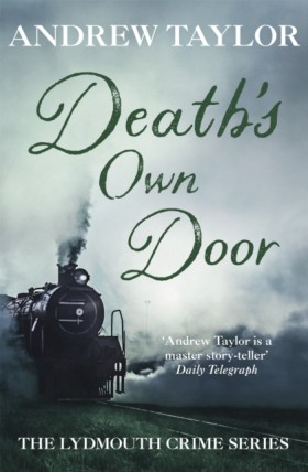 Deaths Own &hellip;