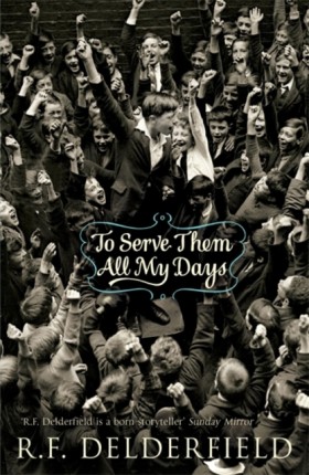 To Serve T &hellip;