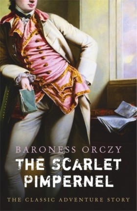 The Scarle &hellip;