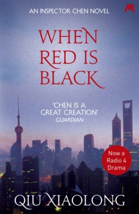 When Red i &hellip;