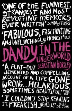 Dandy in t …