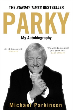 Parky: My &hellip;