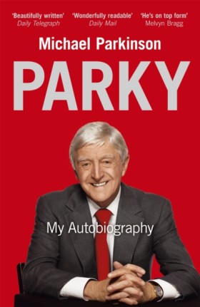 Parky: My &hellip;