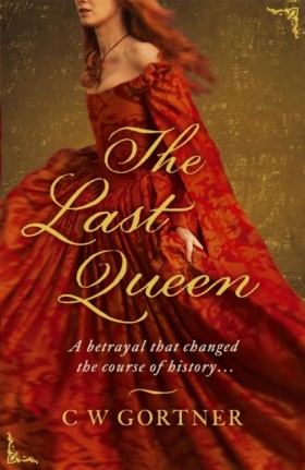 The Last Q …